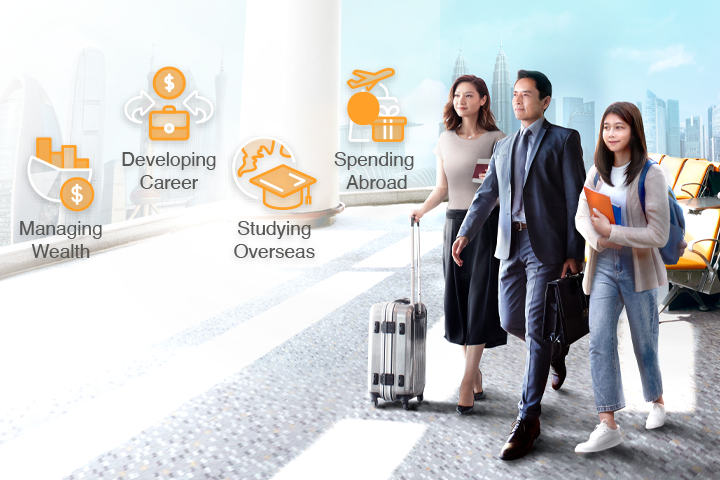 Cross-border Wealth Management Advantages
