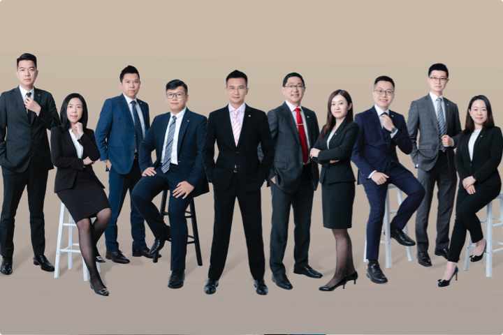 Teams of Experts