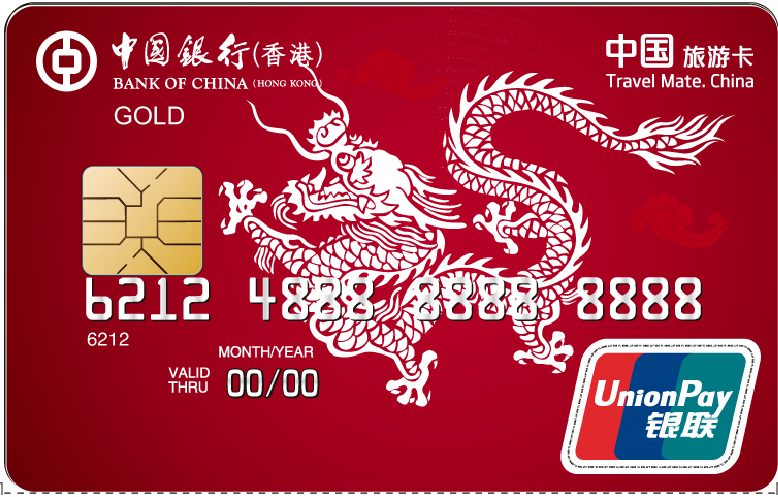 Бесплатная карта unionpay